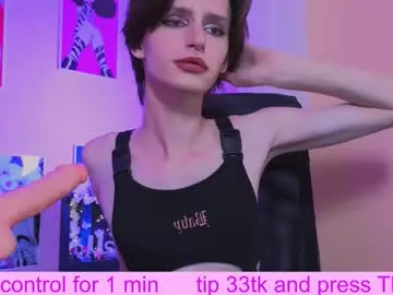 ericaglam – webcam model profile photo Image 3