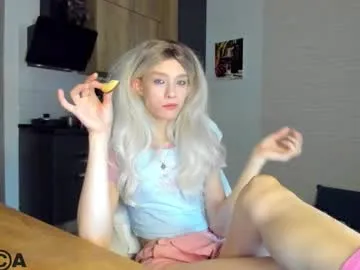 xdreamangel – webcam model profile photo Image 2