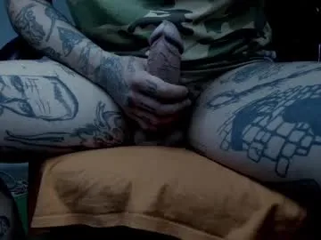 hunglikecrazyy – webcam model profile photo Image 7