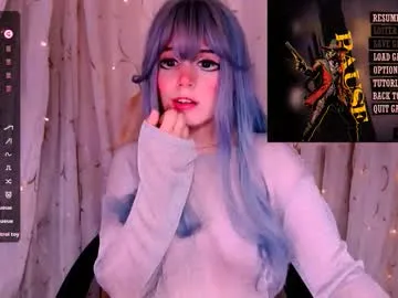 bunnyblondy – webcam model profile photo Image 11