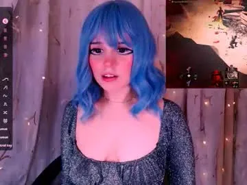 bunnyblondy – webcam model profile photo Image 12