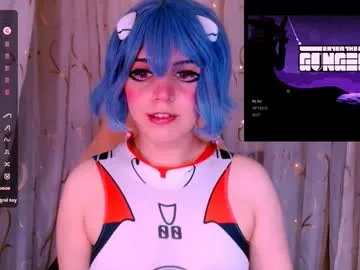 bunnyblondy – webcam model profile photo Image 2