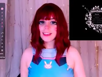 bunnyblondy – webcam model profile photo Image 3