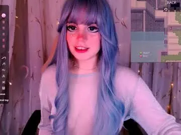 bunnyblondy – webcam model profile photo Image 4