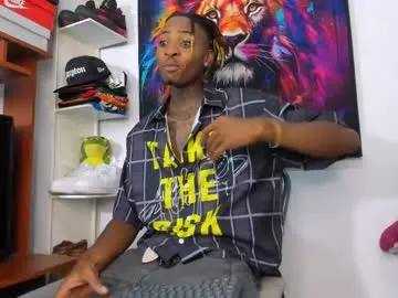 Benson18y – webcam model profile photo Image 15