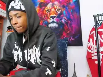 Benson18y – webcam model profile photo Image 18