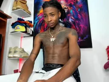 Benson18y – webcam model profile photo Image 3