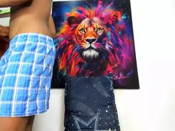 Benson18y – webcam model profile photo Image 5