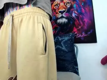 Benson18y – webcam model profile photo Image 6