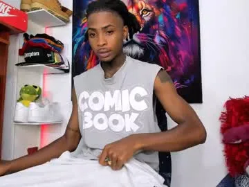 Benson18y – webcam model profile photo Image 8