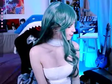 ayakappp – webcam model profile photo Image 10