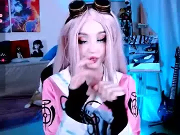 ayakappp – webcam model profile photo Image 11