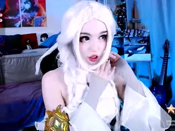 ayakappp – webcam model profile photo Image 13