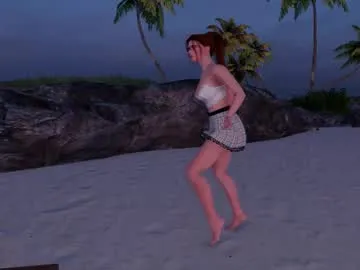 Jessical – webcam model profile photo Image 12