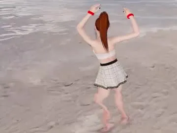 Jessical – webcam model profile photo Image 13