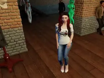 Jessical – webcam model profile photo Image 4