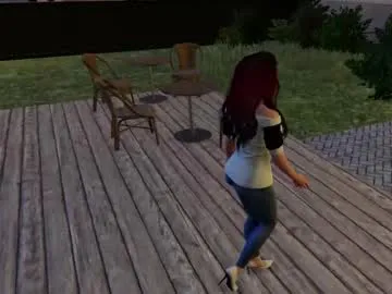 Jessical – webcam model profile photo Image 5