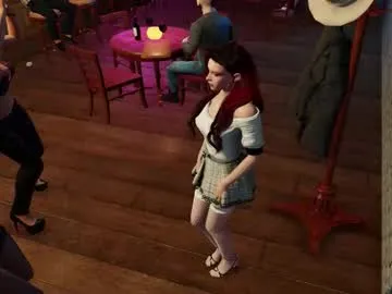 Jessical – webcam model profile photo Image 6