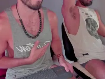 adam_scar – webcam model profile photo