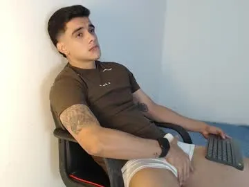 bigman32124 – webcam model profile photo Image 5