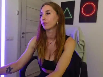 PumaShyXD – webcam model profile photo Image 2