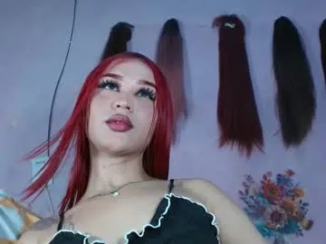 bunnyblondy – webcam model profile photo Image 17