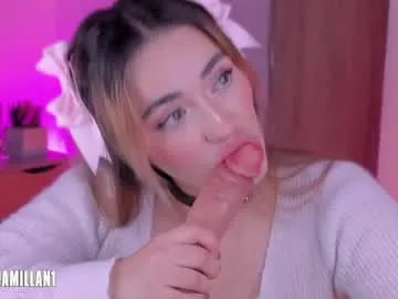 AftonConnett – webcam model profile photo Image 3