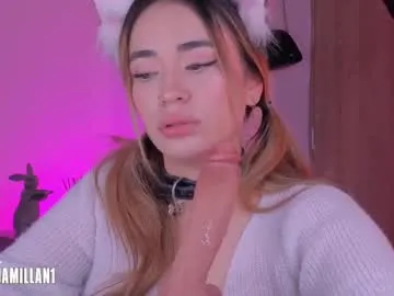 AftonConnett – webcam model profile photo Image 5