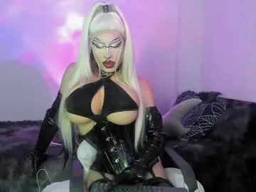 xdreamangel – webcam model profile photo Image 4