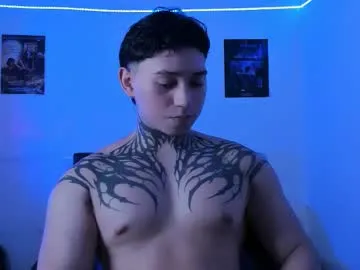 steveen_1604 – webcam model profile photo Image 18