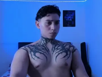 steveen_1604 – webcam model profile photo Image 7