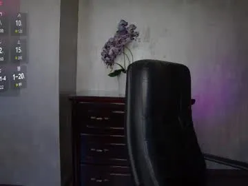 Benson18y – webcam model profile photo Image 2