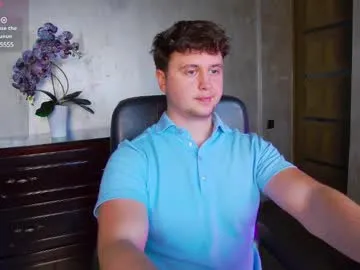 Benson18y – webcam model profile photo Image 5