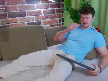 Benson18y – webcam model profile photo Image 7