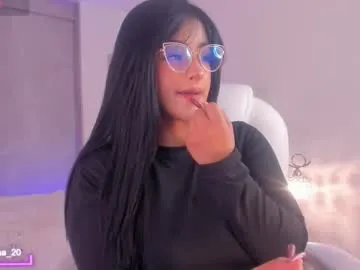 Ruchi_1 – webcam model profile photo Image 7