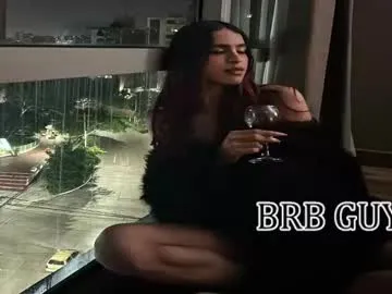 Franshesca_HotxxX – webcam model profile photo Image 14