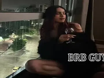 Franshesca_HotxxX – webcam model profile photo Image 15