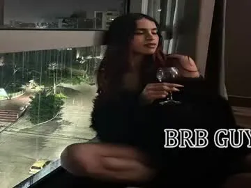 Franshesca_HotxxX – webcam model profile photo Image 16