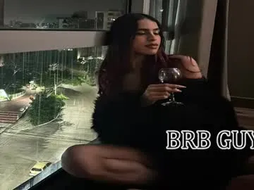 Franshesca_HotxxX – webcam model profile photo Image 4