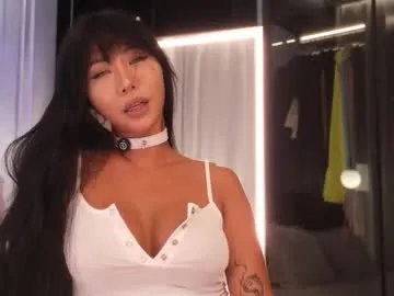 Hannah-2007 – webcam model profile photo Image 5