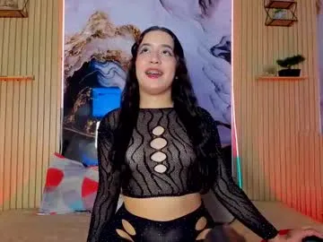 Runarunapi – webcam model profile photo Image 5