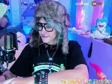 xdreamangel – webcam model profile photo Image 15