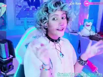 xdreamangel – webcam model profile photo Image 9