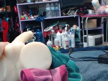 OksanaOcean – webcam model profile photo Image 6