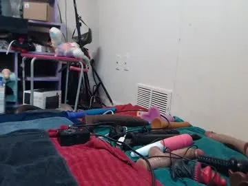 OksanaOcean – webcam model profile photo Image 7