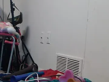 OksanaOcean – webcam model profile photo Image 8