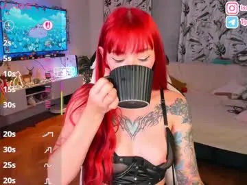 AftonConnett – webcam model profile photo Image 14