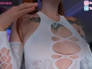 AftonConnett – webcam model profile photo Image 6