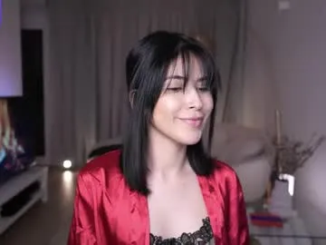 ayakappp – webcam model profile photo Image 4