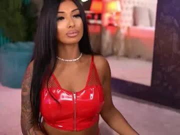 bunnyblondy – webcam model profile photo Image 9